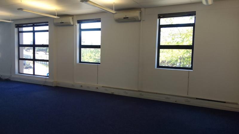 To Let commercial Property for Rent in Parow North Western Cape